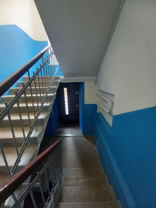 Квартира під комерцію у центрі міста.