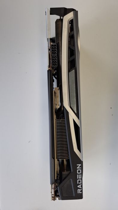 Sapphire Radeon Nitro+ AMD RX 6900 XT