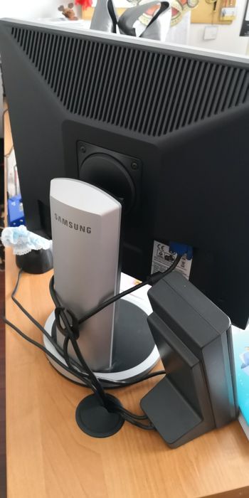 Monotor Samsung 19" Syncmaster 940n