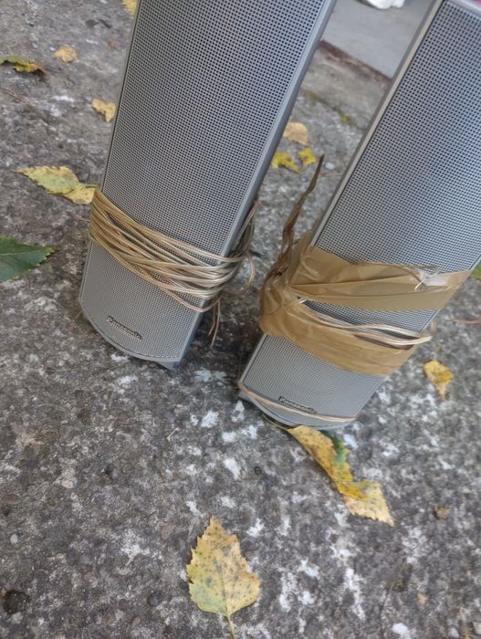 Kino domowe  Panasonic