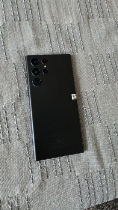 Samsung s22 Ultra 12/256 gb