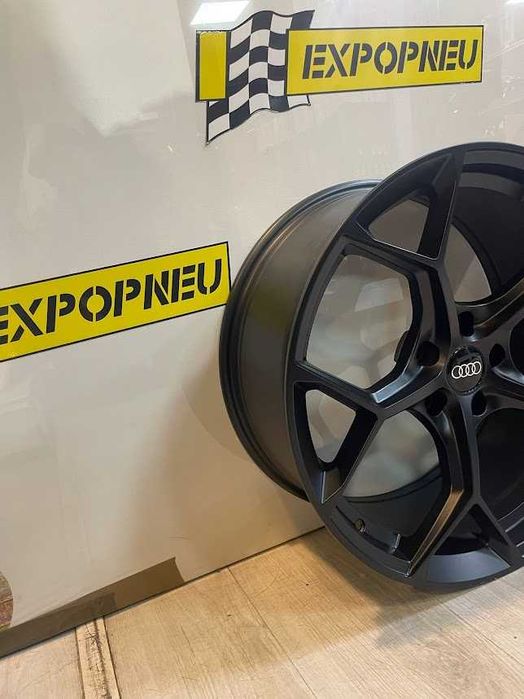 JANTES 19 5X112 AUDI a4 a5 a6