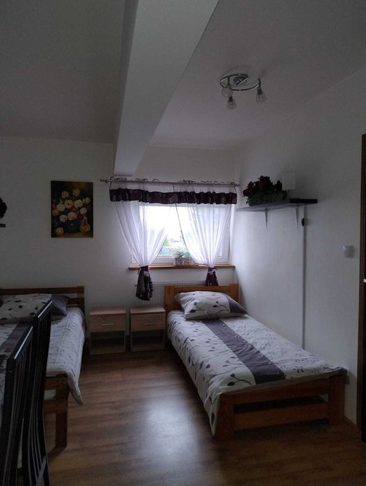 Mieszkanie – Chwaszczyno, Bukówka - Widok 5