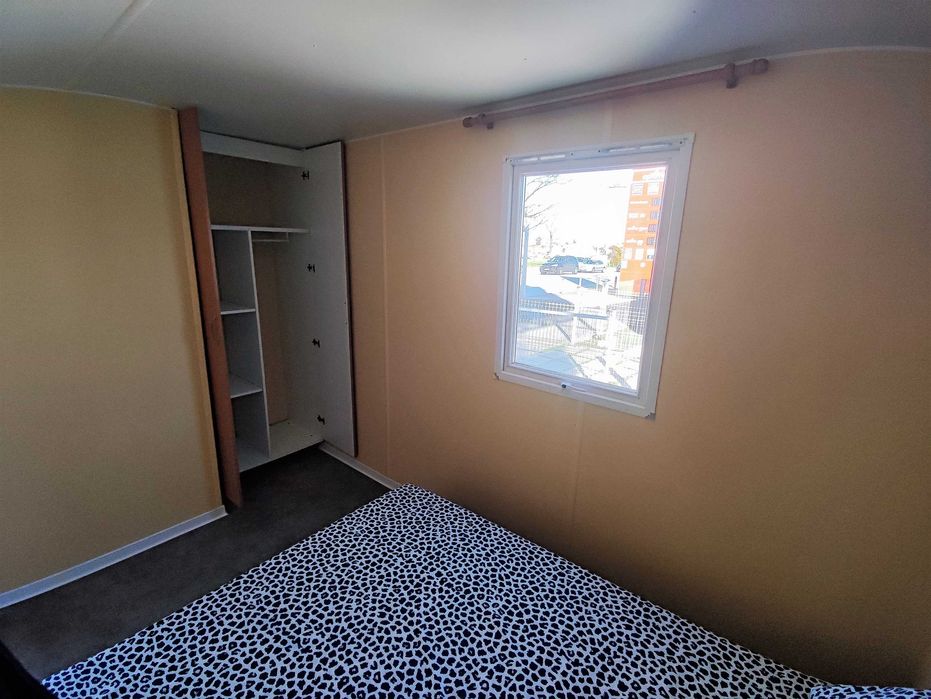 CASA MÓVEL T2 toda equipada |Family | Oportunidade oferta transporte