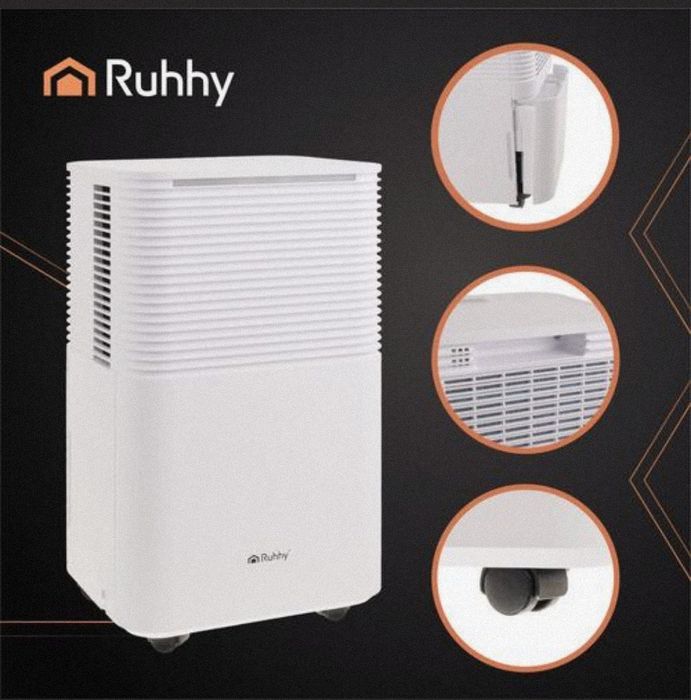 12л добу Польша осушувач повітря компресорний осушитель воздуха