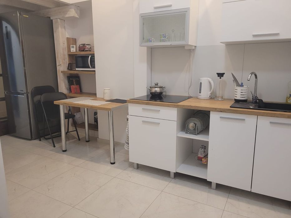 Wynajem krótkoterminowy