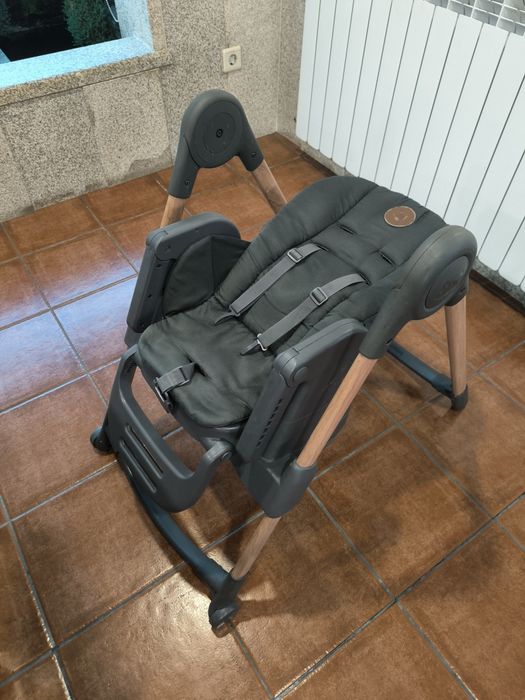 Evolutionary High Chair - Bebeconfort64738807697153121