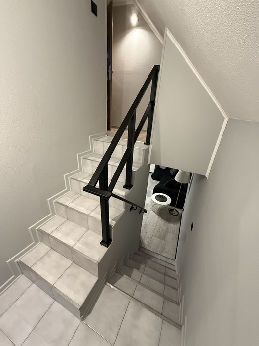 Ostoja 2 nad Szelągiem, domek nad jeziorem