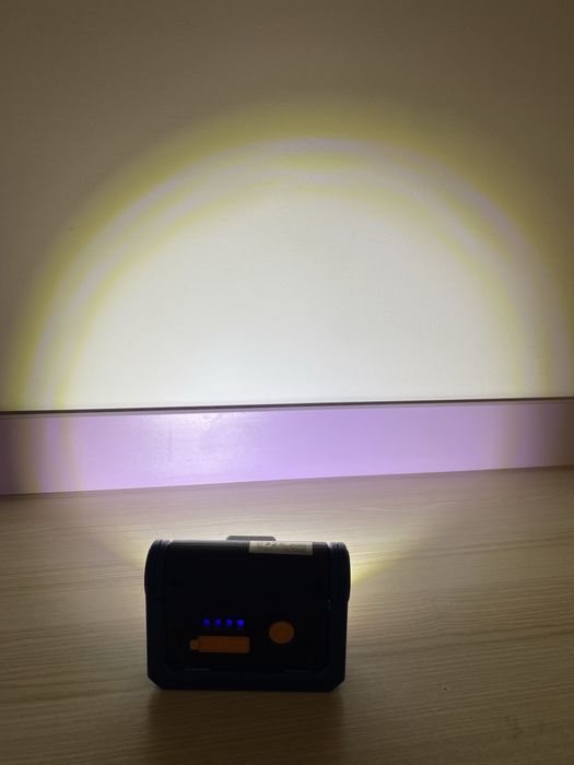 Складальна лампа Niteo