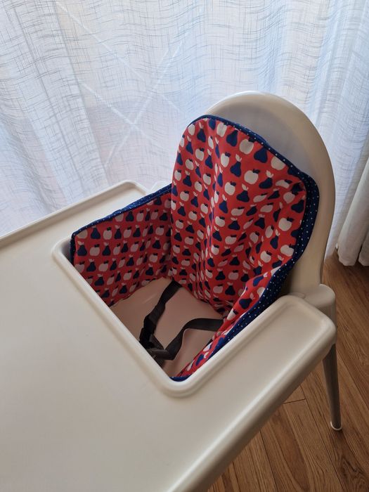Cadeira bebé Antilop IKEA