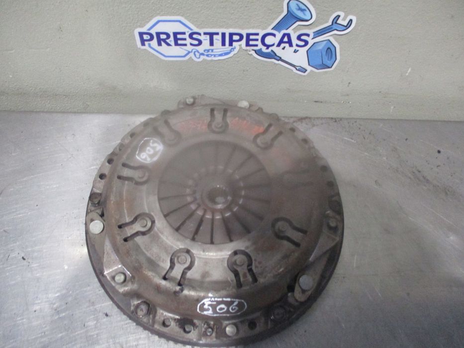 Kit embraiagem NISSAN Almera II Hatchback (N16)