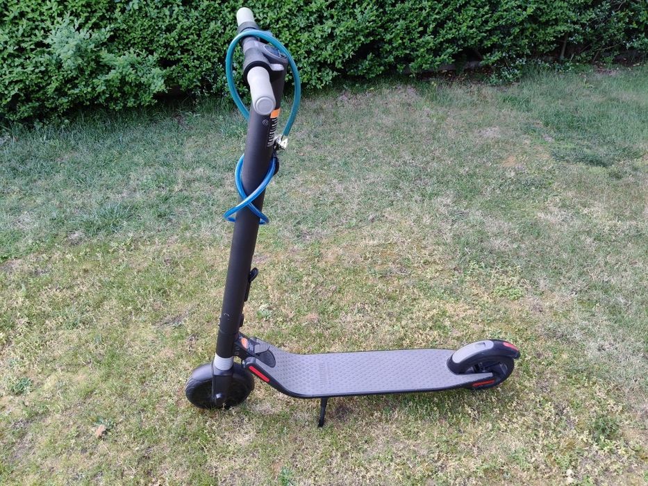 Trotinete segway ninebot