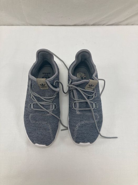 Ténis Adidas Tubular Cinzentos Nº34