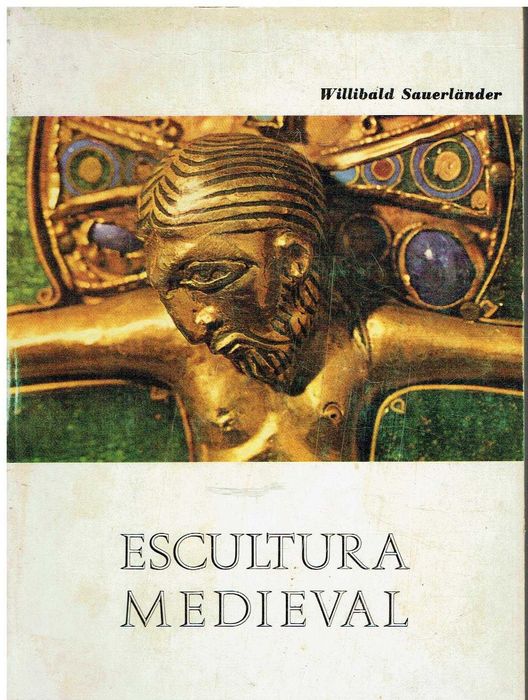 7697

Escultura medieval 
de Willibald Saverlander