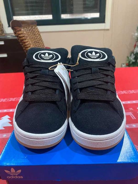 Butymęskie_adidas_Campus_00s _Czarny