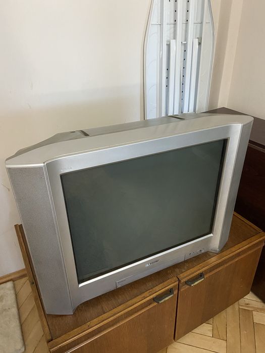 Телевізор Sony Trinitron