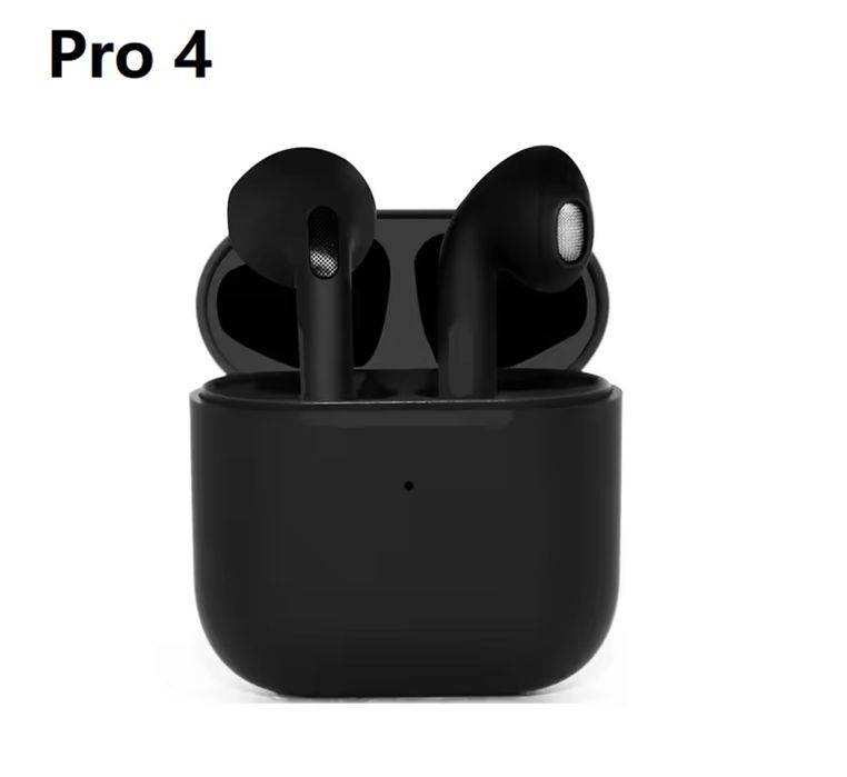 Беспроводные наушники Pro 4 TWS