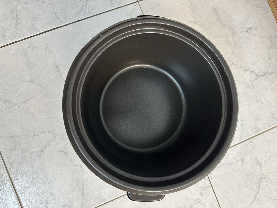 Panela electrica de arroz