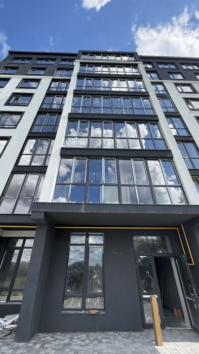 Продам 1к квартиру Ірпінь