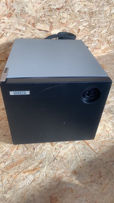 Авто-холодильник вольво автохолодильник  volvo євро5-6