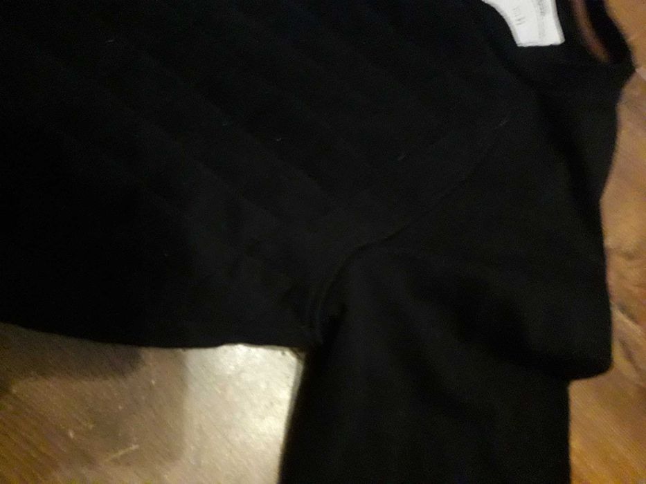 Bluza pikowana hause