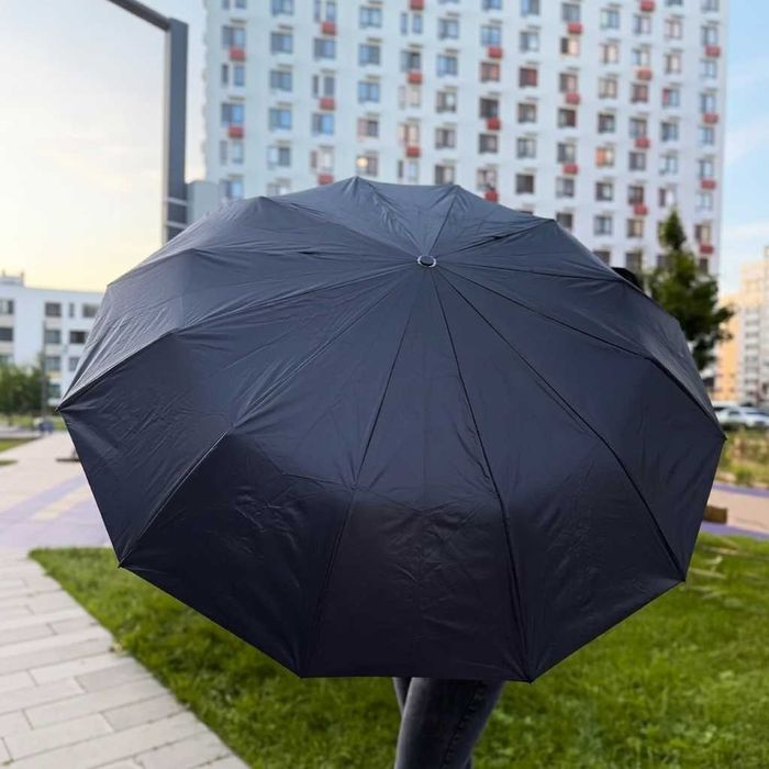 Parasolka Automatyczna, wzmocniona. Darmowa dostawa.