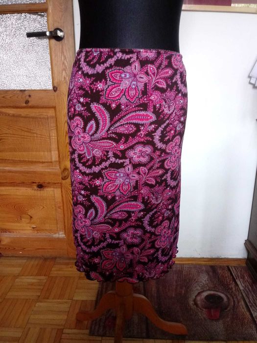 spódnica rozmiar M firmy Liz Lange