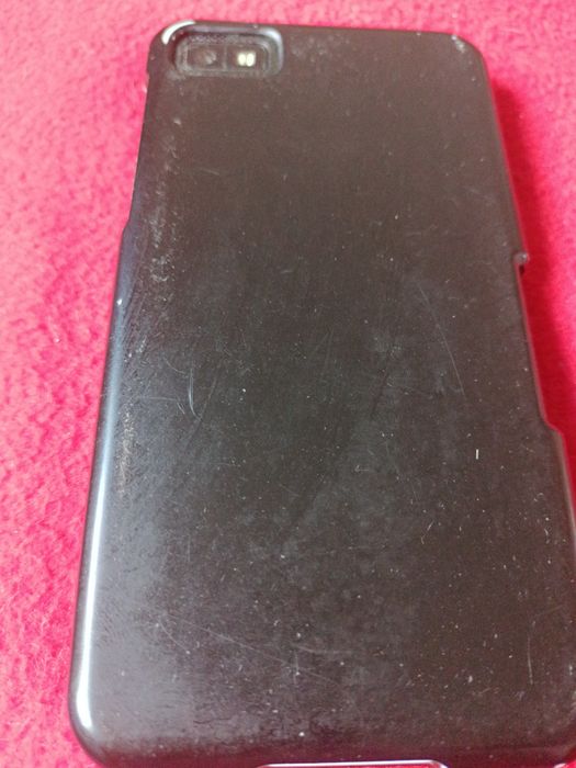 Мобильный телефон BlackBerry