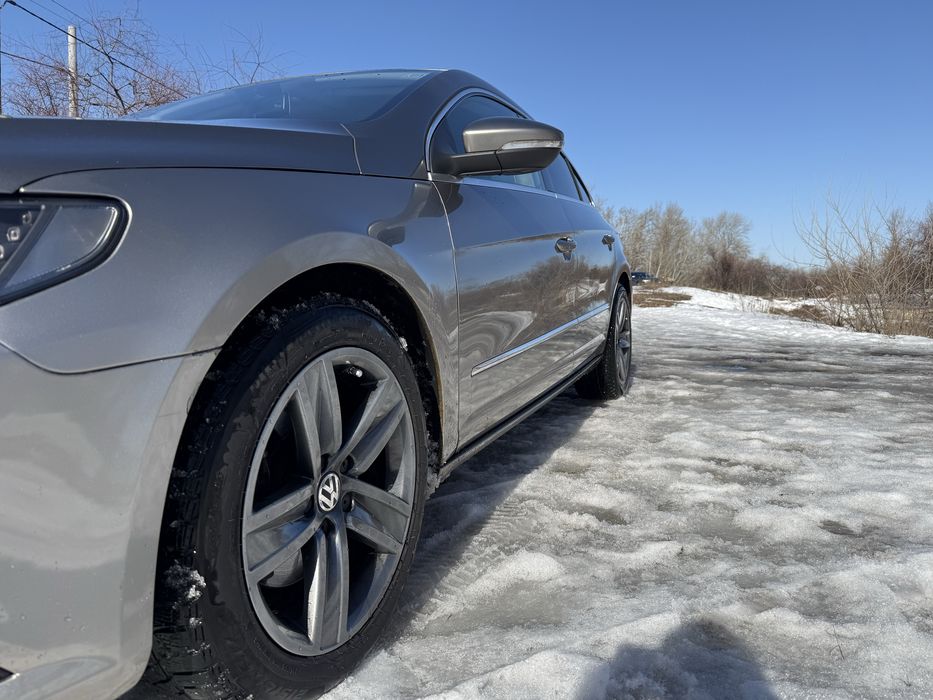 Продам Volkswagen CC 2012