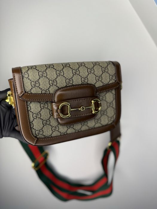 Сумочка гуччі міні