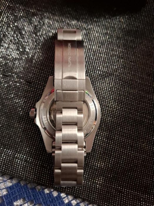 Zegarek Pagoni Desing