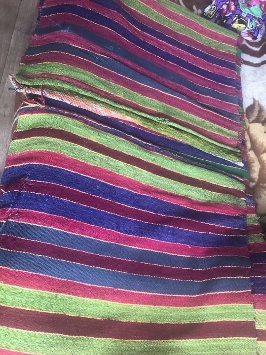 Одіяла з овечоі шерсті