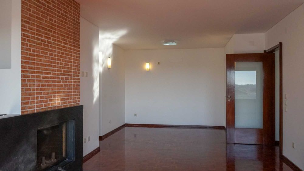 ARRENDAMENTO OVAR T3 CENTRO