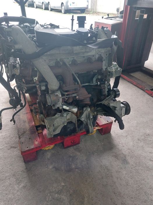 F1ae0481d Motor Fiat Ducato 2.3