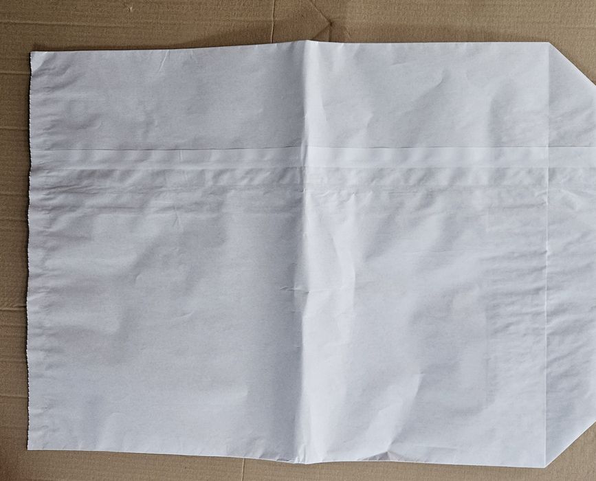 Worek papierowy OK 3/60x110x21