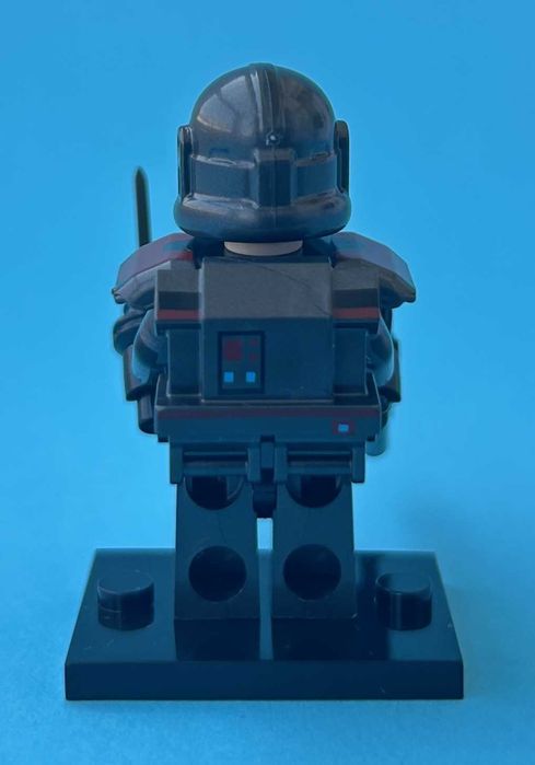 Hunter (Bad Batch) (Star Wars)