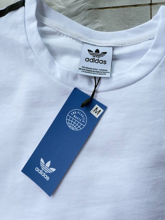 Костюм Адідас | футболка та шорти Adidas + подарунок