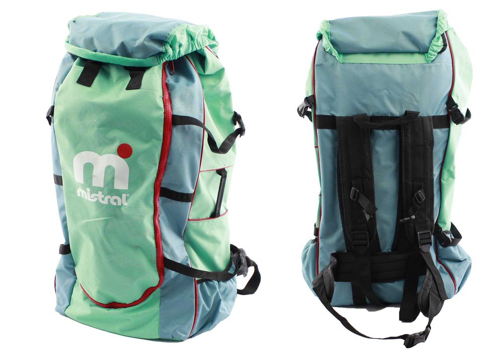 MISTRAL plecak pokrowiec torba XXL do deski SUP do 330cm duży DEMO