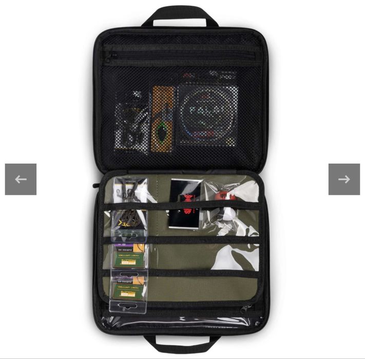 Органайзер LONG RPF , 26х30х3