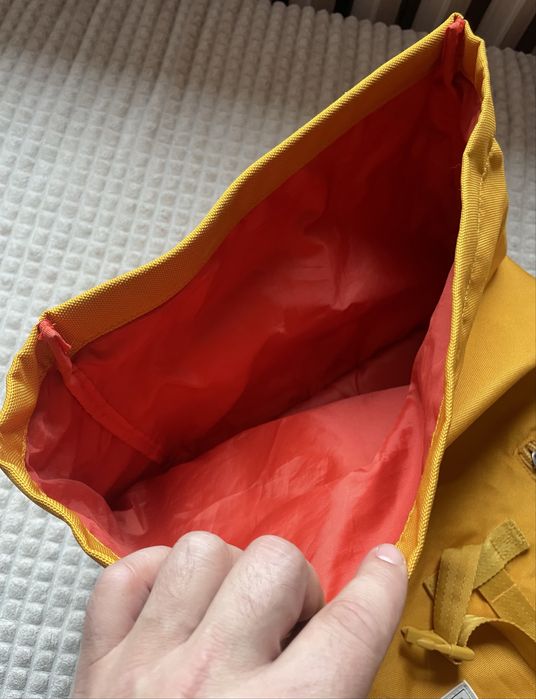 Barts Mountain Backpack Stone. Plecak