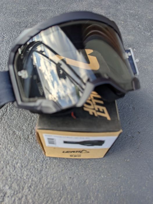 Мотоэкипировка хл.43.