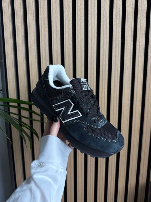 New Balance 574. Унісекс кросівки. Демісезон. Преміум якість.