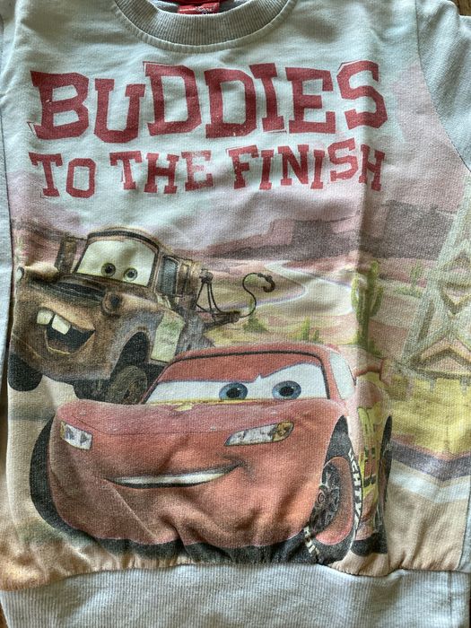 Bluza z zygzakiem