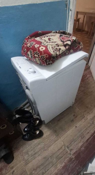 Комната в коммуне на Черемушках, 389537