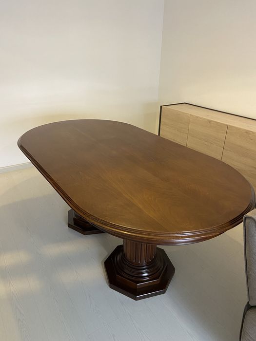 Mesa em madeira Maciça