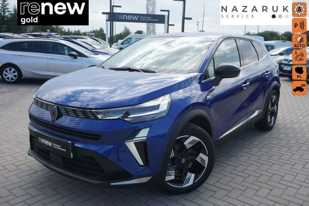 Renault Symbioz
