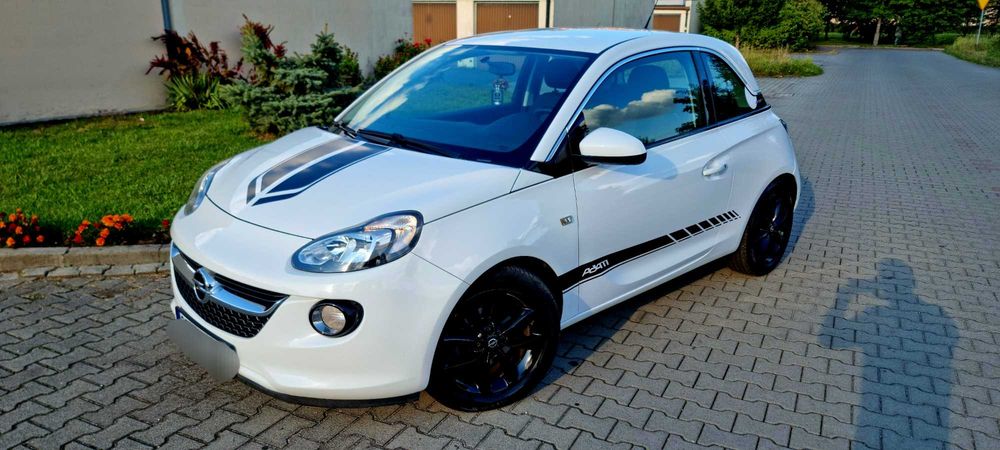 Opel Adam
