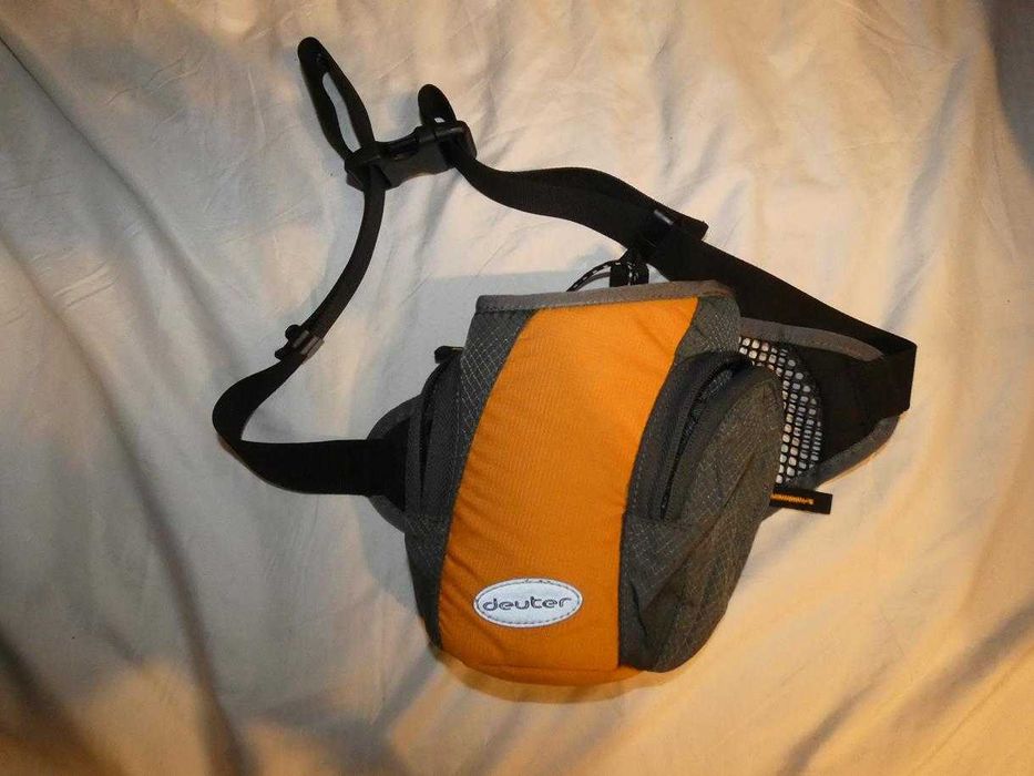 saszetka na butelkę DEUTER