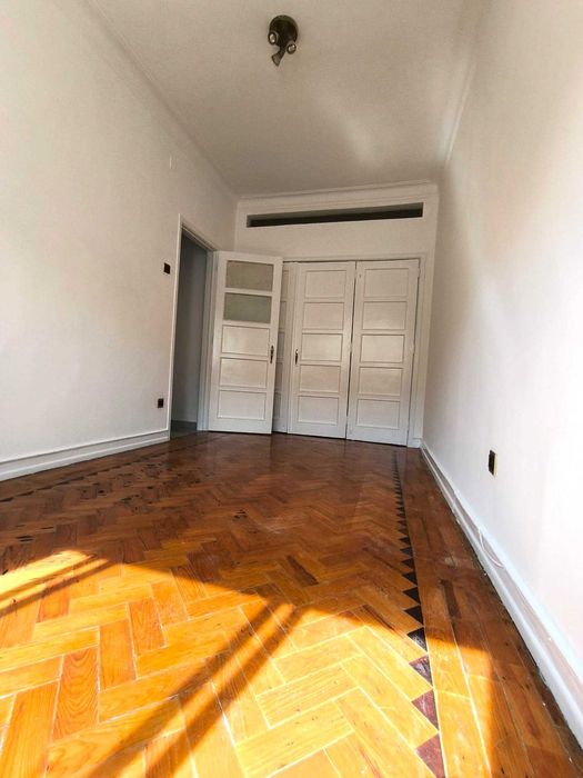 APARTAMENTO T2  - 88m² Com Terraço Privativo - BENFICA