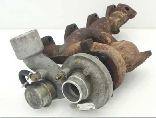Турбіна Ford Mondeo II 1.8 TD 66kw 1996-2000 97FF6K682AC